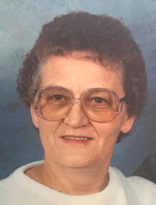 Lorraine Carol Finkbiner