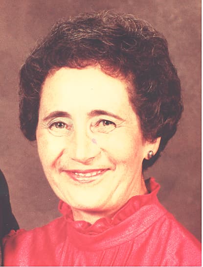 Lorraine Renn