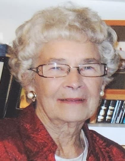 Louisa Jean (McKee) Lowen