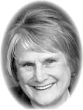 Lucille Deloris Ector