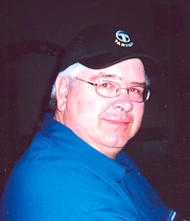 Lyall Herbert Radke