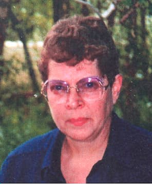 Lynda May (Cunningham) Dupuis