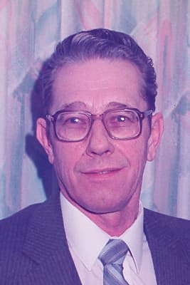 Manley LaRoy Thomson