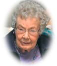 Margaret Joyce Bell