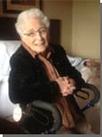 Margaret Kathleen (Peg) Brown