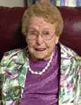 Margaret Ellen Burnett