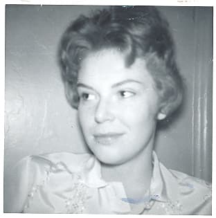 Margaret Rose Gallagher