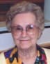 Margaret Katherine (Birkheim) Leonhardt