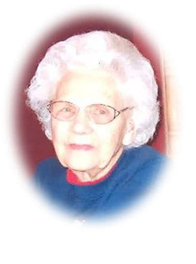 Margaret Thora Rasmussen