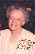 Margaret Siwy