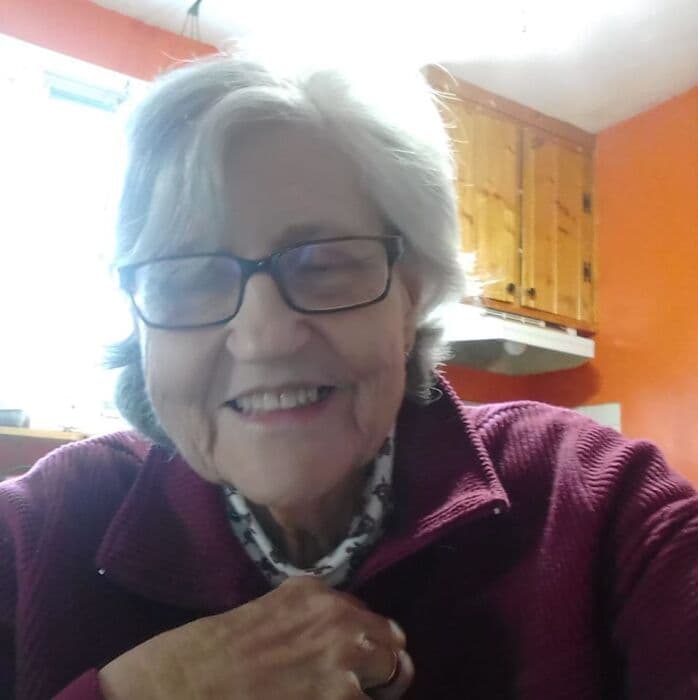 Margaret Anne Swayda