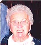 Maria Alma Beauchamp