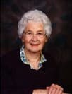Marie Anna (Griffith) Hampton