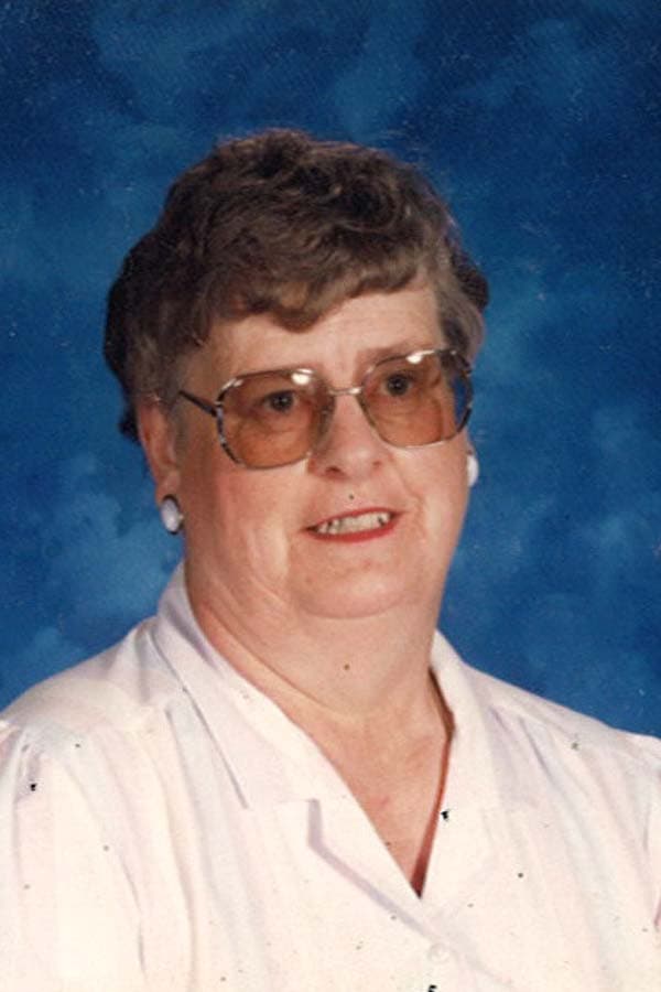 Marie Jensen