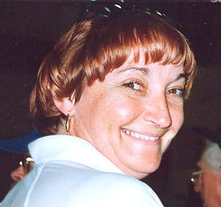 Marie Deary Potter