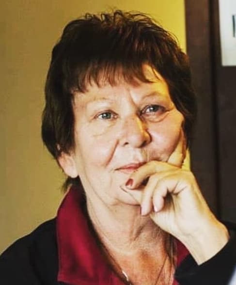Marie Martha Richardson