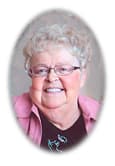 Marilyn Lastockin