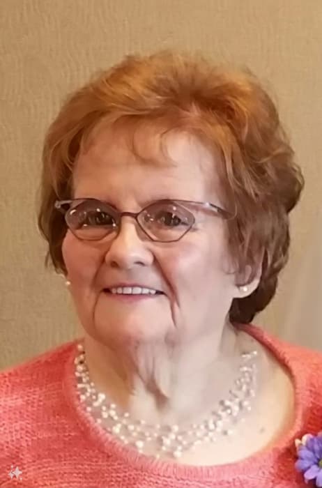 Marlene Patricia Cunningham