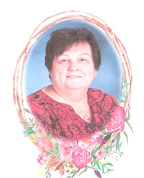 Marlene Ann Jensen