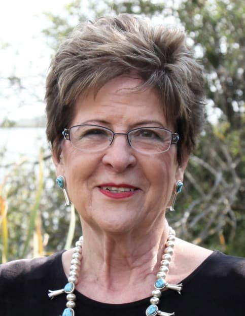 Martha Anderson (Tune) Lynn