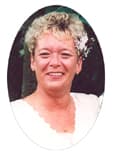 Mary Louise Campbell