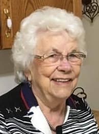 Mary Rose Daly-Francis