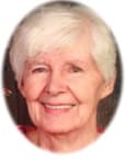 Mary Fairlie Fraser