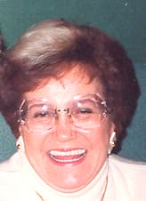 Mary Florence Ritz