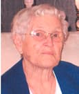 Mary Slemko