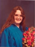 Mary Agnes Vogel