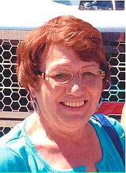 Mary Lynn Brackley