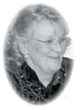 Maryann Rasmussen