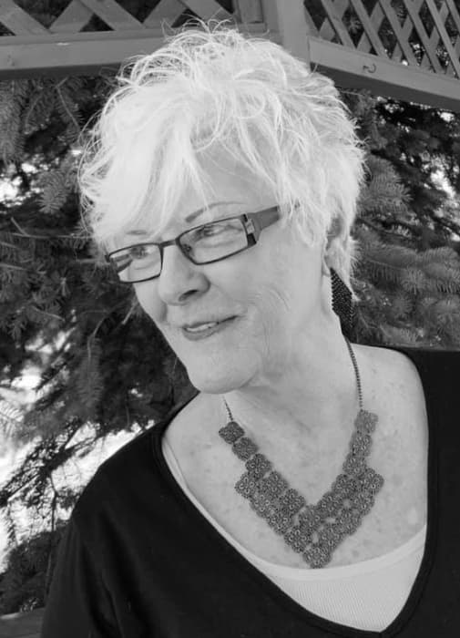 Maureen Sharon Smith