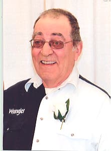 Maurice Isadore Dube