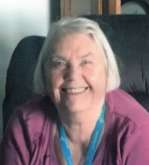 Mavis Genette Keith-Gerber