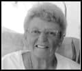 Maxine Margaret Laughlin