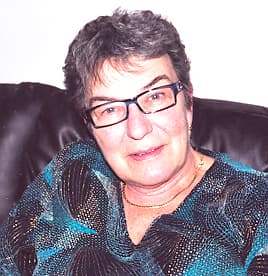 Maxine Beverly Watkin