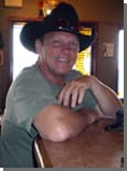 Melvin Edgar Leslie