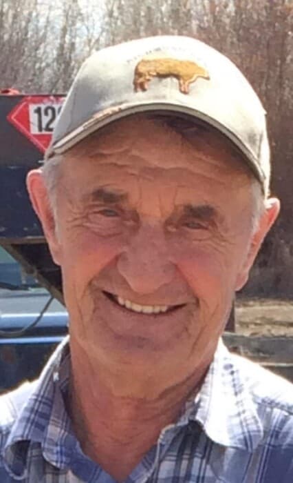 Melvin Edward Raugust