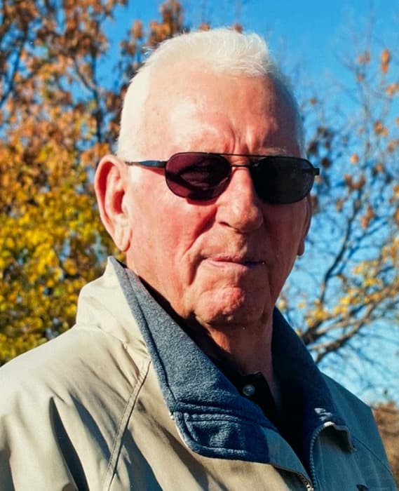 Mervin Dennis Clark