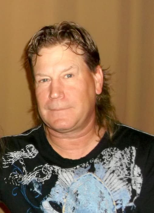 Michael Sant Symowoniuk