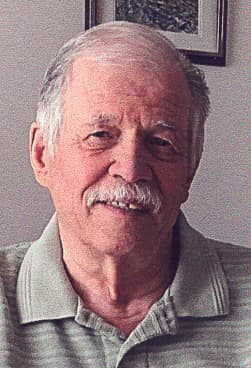 Michel (Mike) Joseph Saulnier