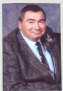 Mike Kalman Jr.