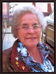 Mildred Rose Morse