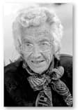 Mildred Hazel Sargent