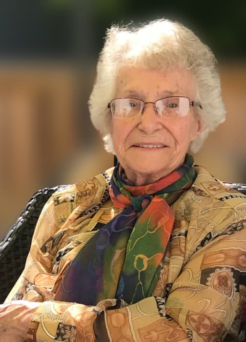 Monica Schwarz