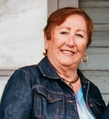Muriel Hampton