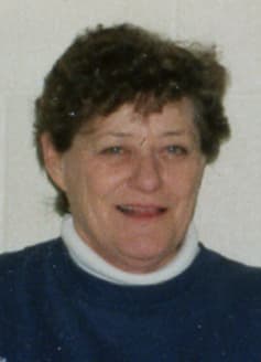 Muriel "Jean" (Bailie) Naegeli