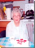 Myrtle Helen Toliver