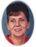 Myrtle "mert" Louella Wilson